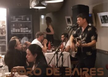 La semana de Mayo continúa hasta el 27 del mes