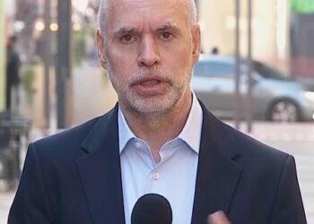 Larreta anunció que devolverá lo abonado por el impuesto transitorio a las tarjetas de crédito