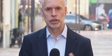 Larreta anunció que devolverá lo abonado por el impuesto transitorio a las tarjetas de crédito