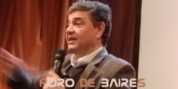 Jorge Macri: “Es un orgullo poder ser candidato único del PRO”