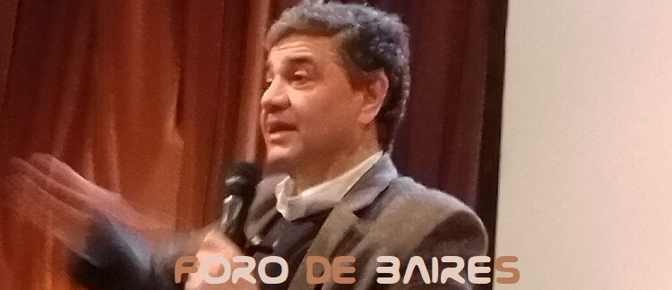 Jorge Macri: “Es un orgullo poder ser candidato único del PRO”