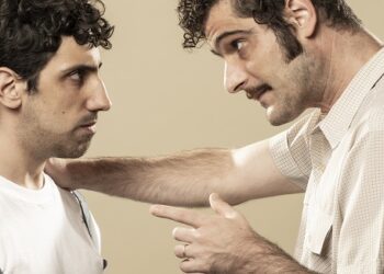Entrevista al elenco de «Jugando en un tiempo dormido»