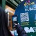 Abrió la convocatoria para la 19º edición de La Noche de los Museos