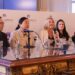 La legislatura porteña declaró a Ana Chen como Personalidad Destacada