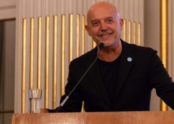 Guillermo López es nueva Personalidad Destacada de la Ciudad