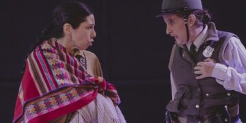 Vamos al teatro en “La Naranja” con «Quién es Dostoievski?», «Marcados de por vida», «Gira trunca», y otras propuestas independientes