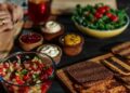 La industria argentina se suma a la tendencia mundial de los alimentos a base de plantas con apoyo del INTI