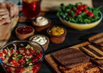 La industria argentina se suma a la tendencia mundial de los alimentos a base de plantas con apoyo del INTI