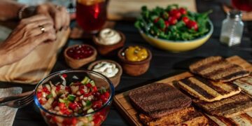 La industria argentina se suma a la tendencia mundial de los alimentos a base de plantas con apoyo del INTI
