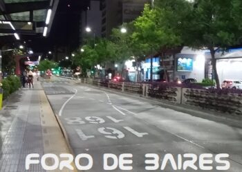 «Tratame bien», la campaña para concientizar sobre el cuidado de y adolescentes en transportes