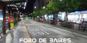 «Tratame bien», la campaña para concientizar sobre el cuidado de y adolescentes en transportes