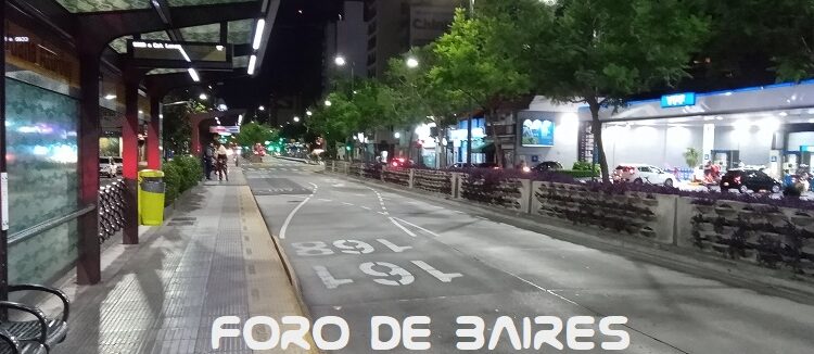 «Tratame bien», la campaña para concientizar sobre el cuidado de y adolescentes en transportes