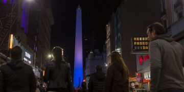 La Ciudad de Buenos Aires espera más de 114 mil visitantes en el fin de semana extralargo