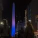La Ciudad de Buenos Aires espera más de 114 mil visitantes en el fin de semana extralargo
