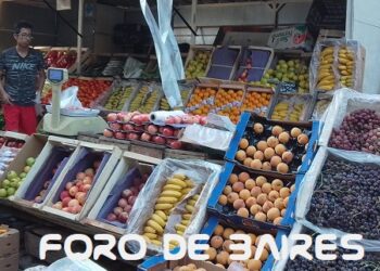 El Índice de Precios al Consumidor aumentó el 8,4% en Abril