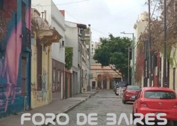 La justicia protegerá al Pasaje Masón de la Ley 6361 que violó el procedimiento de edificación