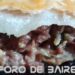 Exquisita tarta de carne picada para comerla sola o acompañada