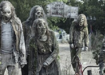 «Fear the Walking Dead» comienza a despedirse pero el universo zombie no se agota