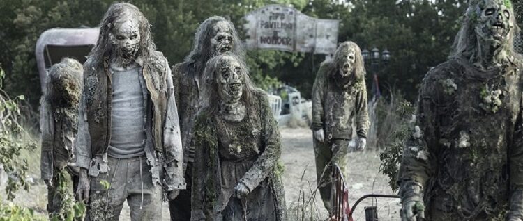 «Fear the Walking Dead» comienza a despedirse pero el universo zombie no se agota