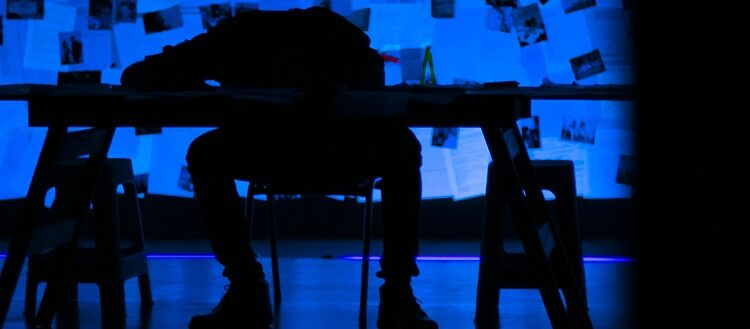 La Bienal celebra 10 años de arte joven
