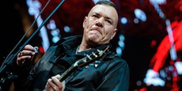 Catupecu Machu estuvo en el Movistar Arena: regreso y reencarnación a corazón abierto
