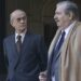 «Diciembre 2001», la serie de thriller político sobre la gestión del ex Presidente Fernando De La Rúa