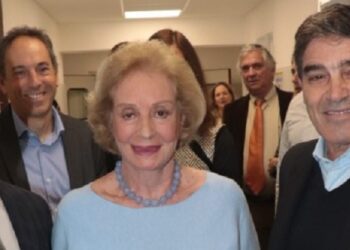 Nueva Sala de Diálisis en el Hospital Fernández donada por la Fundación Fernández