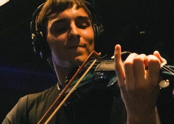 Llega el primer festival de música en salas de cine