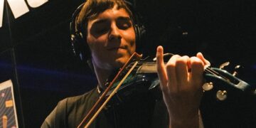 Llega el primer festival de música en salas de cine