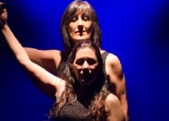 “Los espejos breves”, una obra de Darío Bonheur