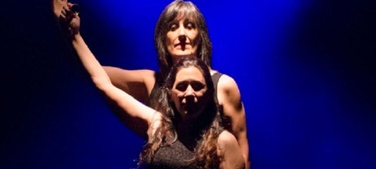“Los espejos breves”, una obra de Darío Bonheur