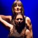 “Los espejos breves”, una obra de Darío Bonheur