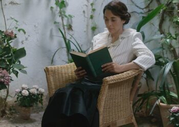 Llega «Espanoramas», 9ª muestra de cine español en Argentina
