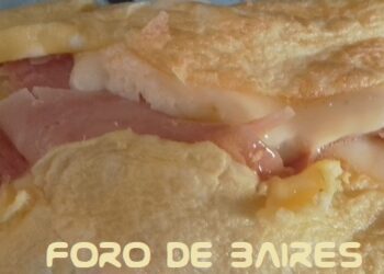 Vuelve “La Noche de las Arepas” en su segunda edición