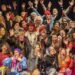 Comienza la 2da. edición de Rojo, Festival Independiente Internacional de Clown