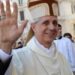 La comunidad porteña despidió al cardenal Poli en la celebración del Corpus