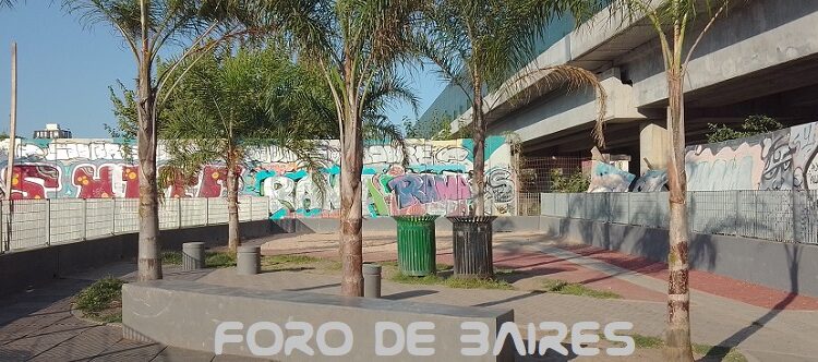 Benito Roggio ambiental lanzó su nuevo Podcast en Spotify