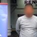 Detienen al “Loco del Bate” en Palermo