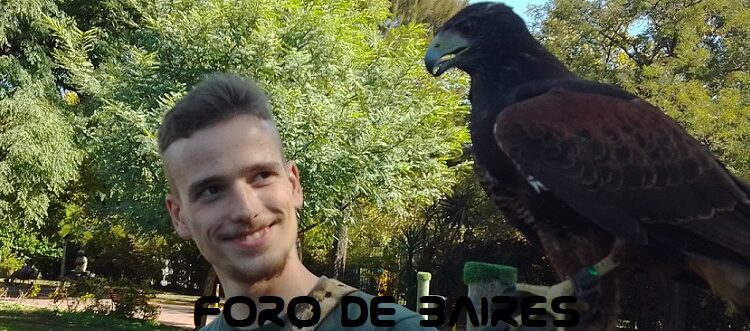 La cátedra de zoología agrícola invita a la primera clase abierta de Aves