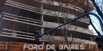 El Índice Construya de mayo muestra una caída interanual de 9,2 %