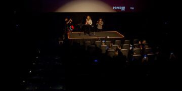 Llega PopCorn, el primer festival de música en salas de cine