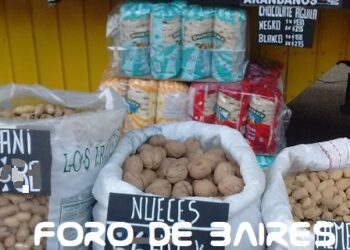 Este fin de semana , llega el “Festival Vegano” de Sabe la Tierra
