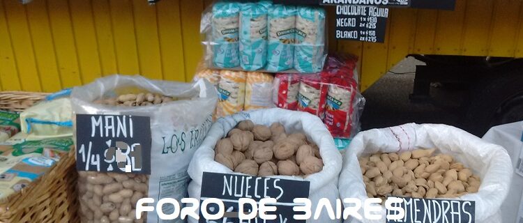 Este fin de semana , llega el “Festival Vegano” de Sabe la Tierra