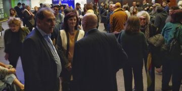 Una obra teatral con eje en la astronomía se presenta gratis hasta fines de julio en el C3
