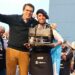 Héctor Caballero es el ganador del 5to Campeonato Federal del Asado