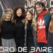 Se realizó la función privada del filme «Juego de brujas» de Fabián Forte