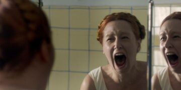 «La bruja de Hitler», una película de Virna Molina y Ernesto Ardito