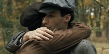 La larga vida de los recuerdos, una película de Mariana Russo y Alberto Masliah