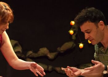«La Navidad de Georgina «, la comedia dramática de Carolina Sturla
