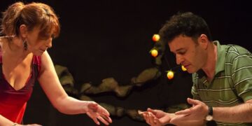 «La Navidad de Georgina «, la comedia dramática de Carolina Sturla